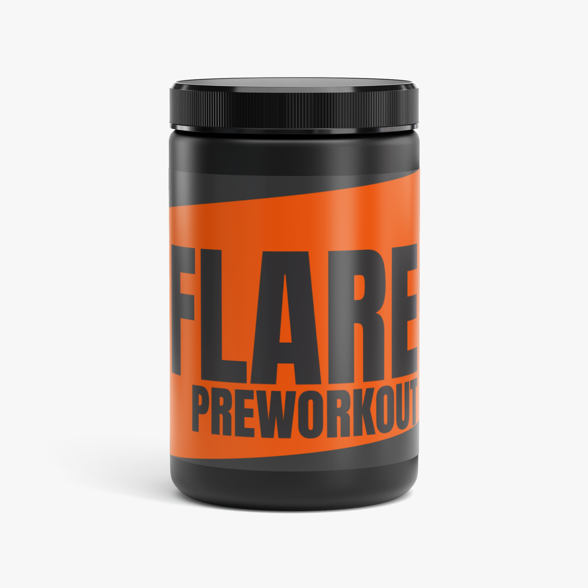 FLARE Pre-Workout (Fruit Punch)